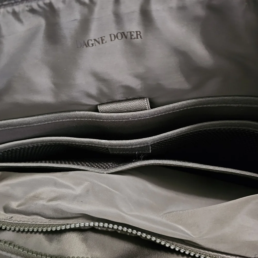 Dagne Dover Neoprene Large 